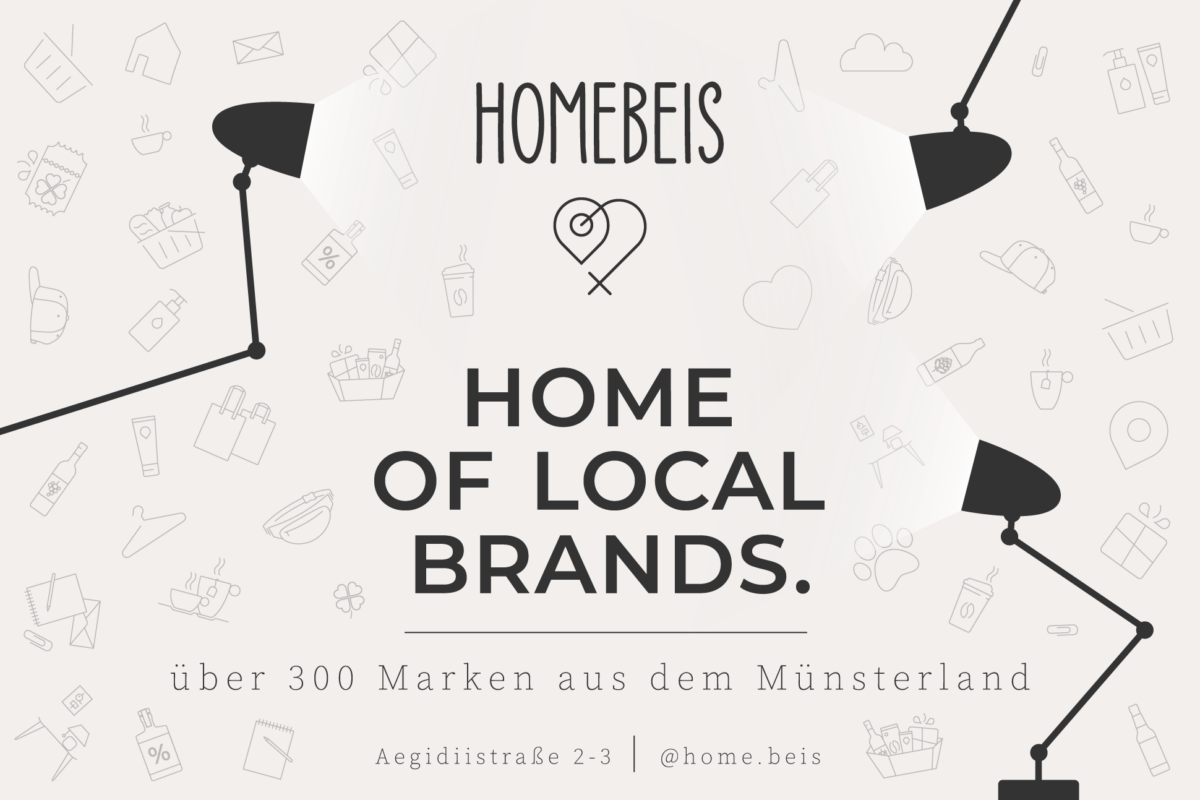 Anzeige von Homebeis