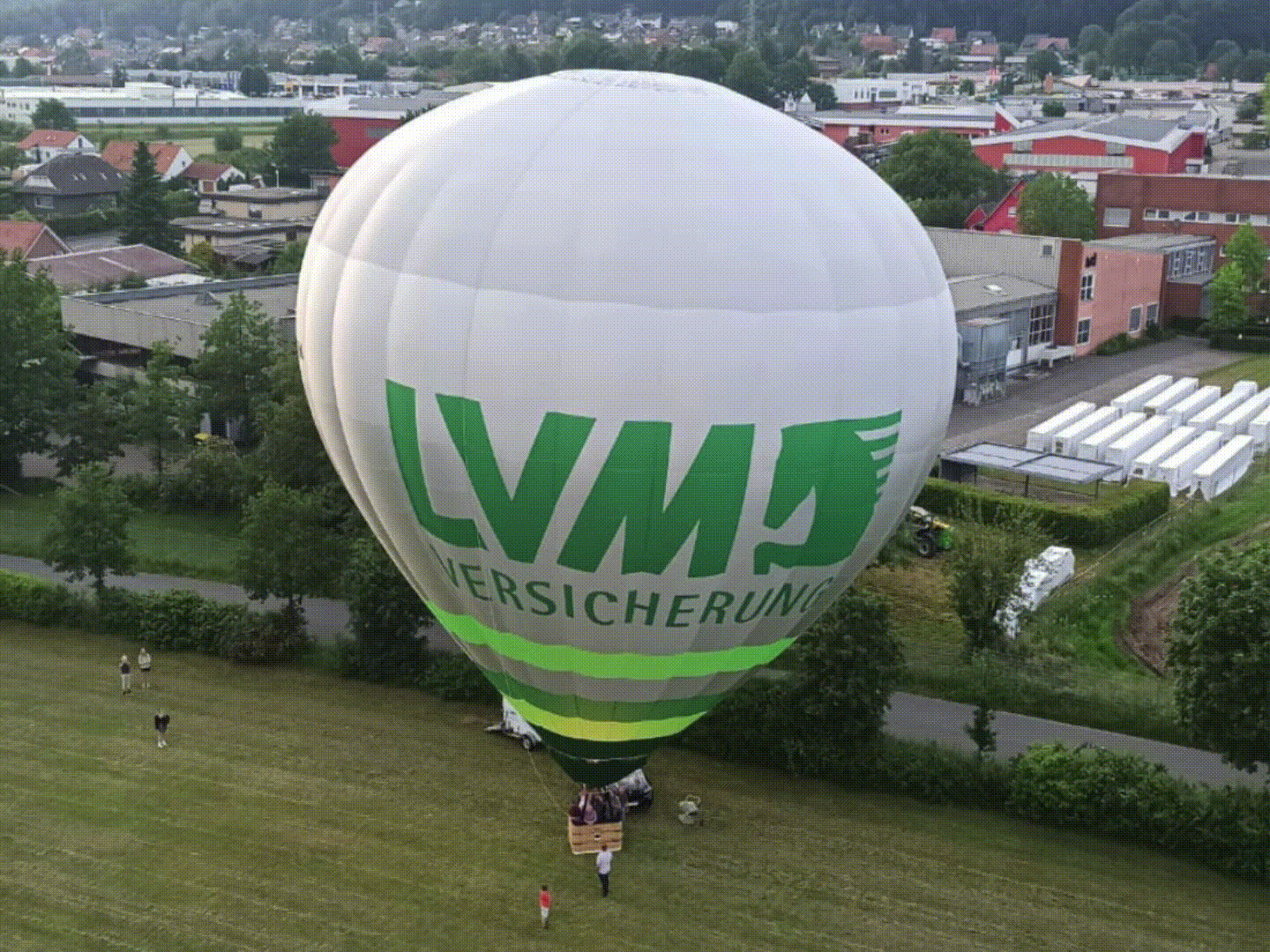 GIF von allen Prämien