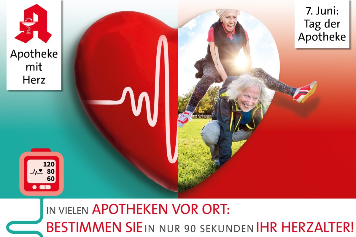 Anzeige Apothekerkammer