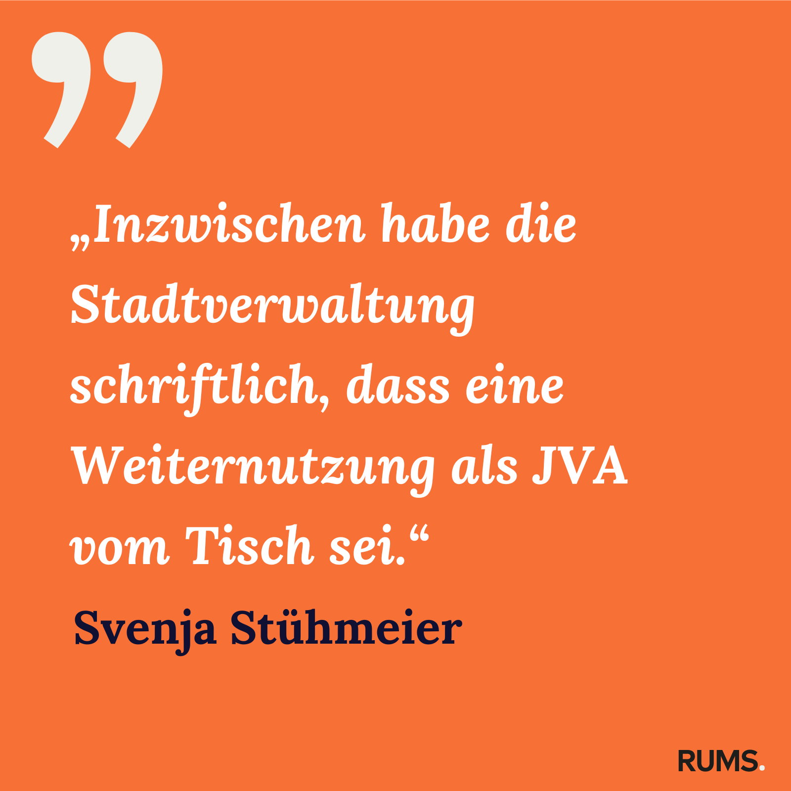 Grafik: RUMS 2023-09-13_Instagram_Grafik_Brief