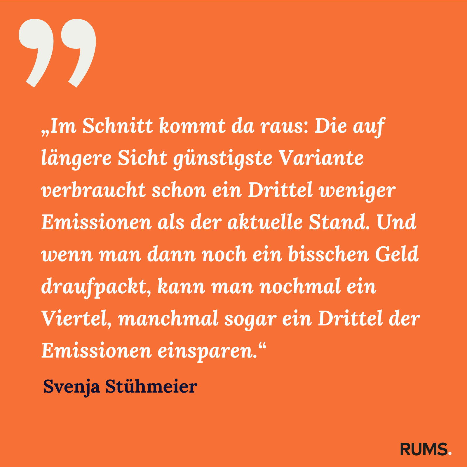 Grafik: RUMS 2023-09-16_Instagram_Grafik_Brief