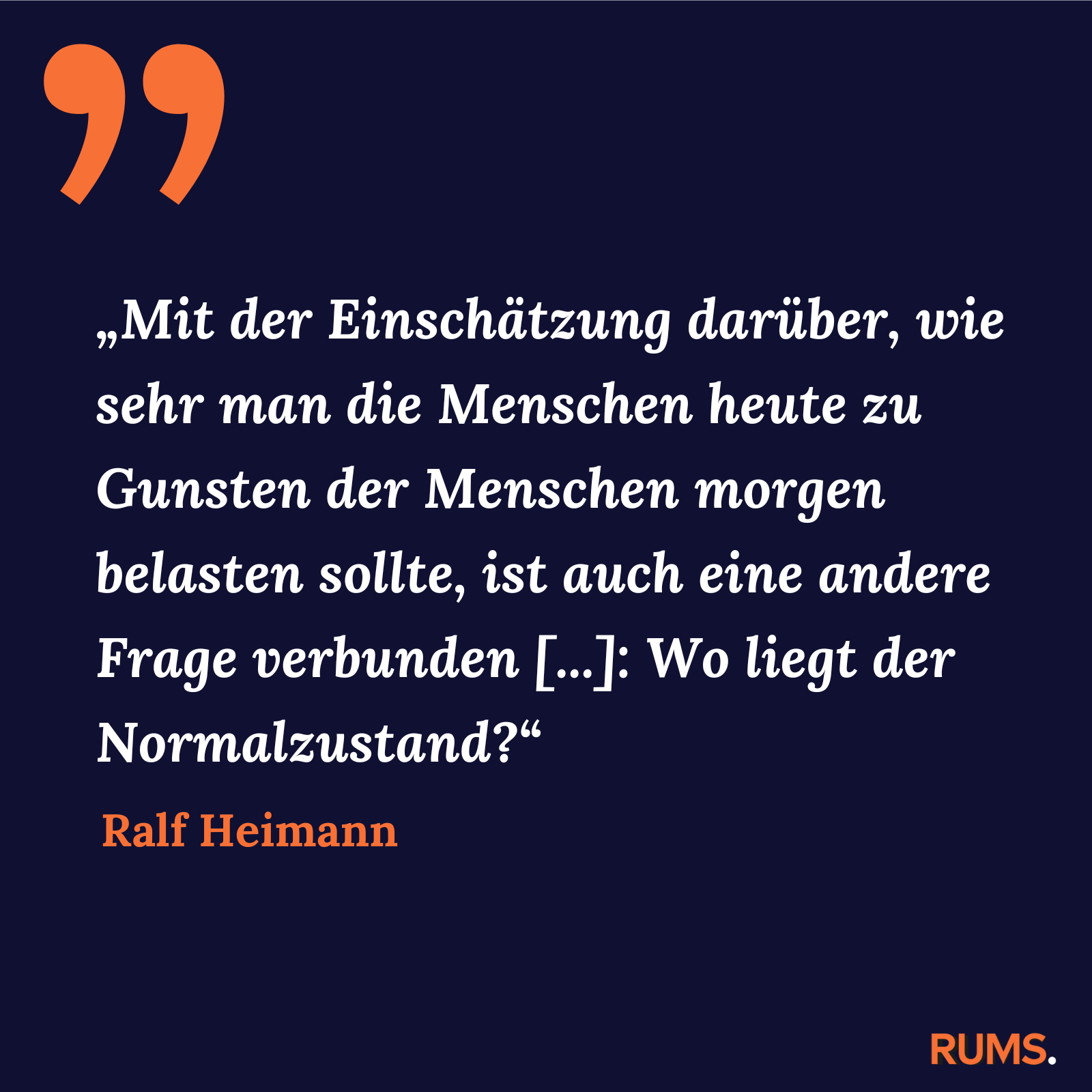 Zitatkachel Instagram (Brief vom 22. Dezember 2023)