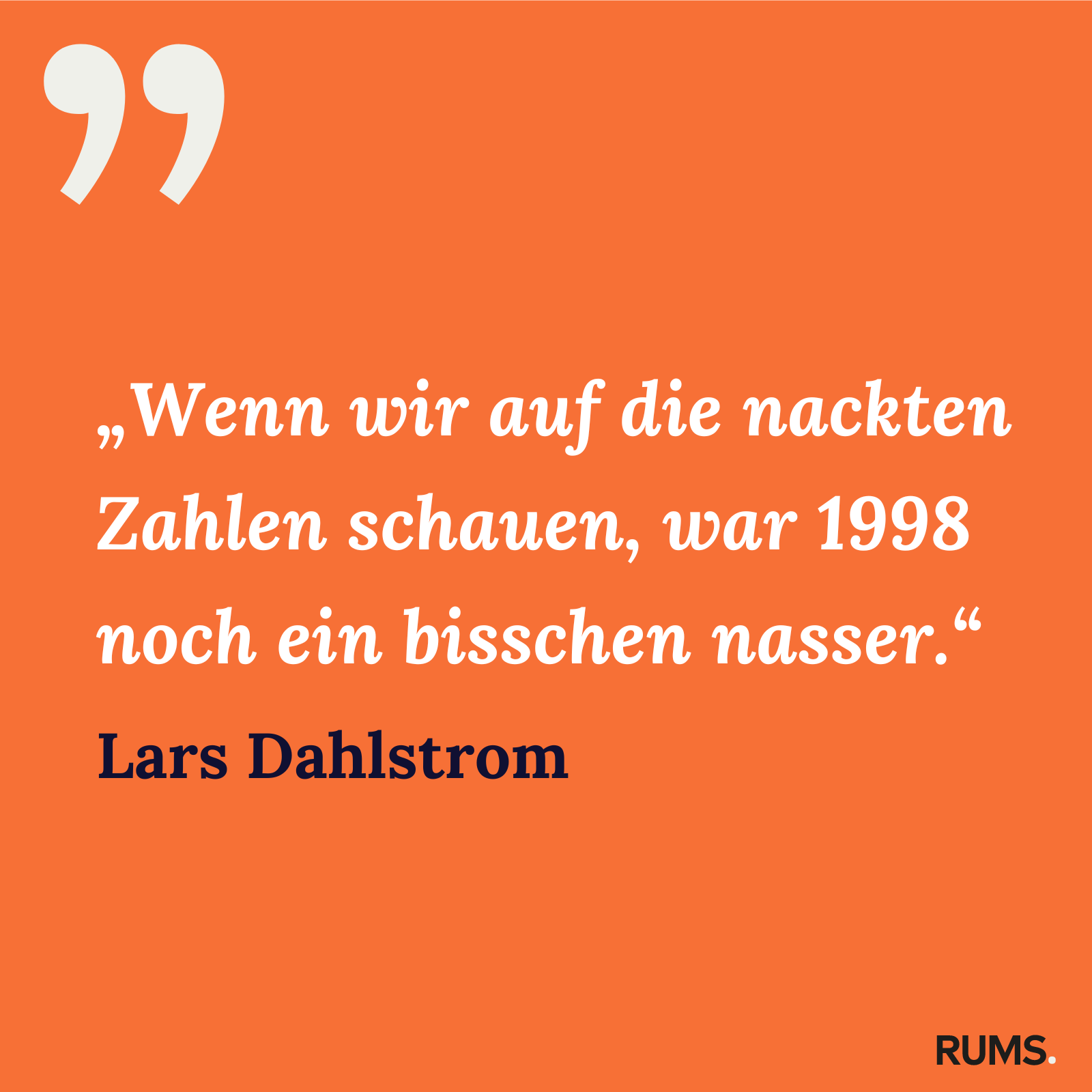 Zitatkachel Instagram (Brief vom 2. Januar 2024)