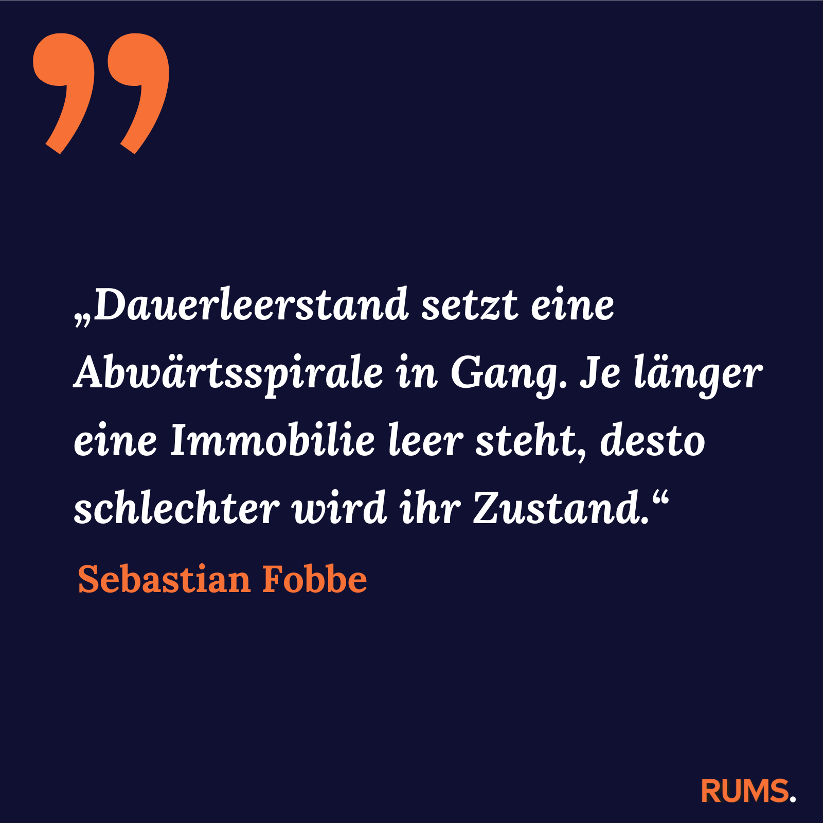 Zitatkachel Instagram (Brief vom 5. Januar 2024)