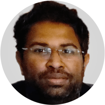 Anisrajah Pathmanathan, Verein May-Ayim-Ring