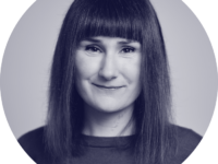 Porträt von Julia Albers
