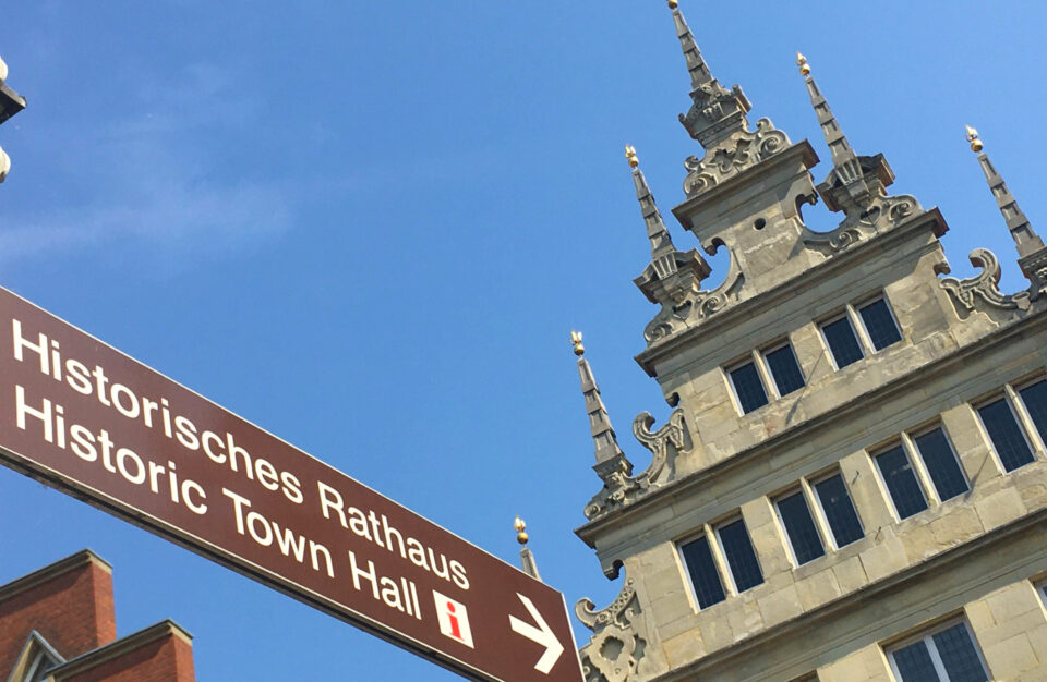 Rathaus II