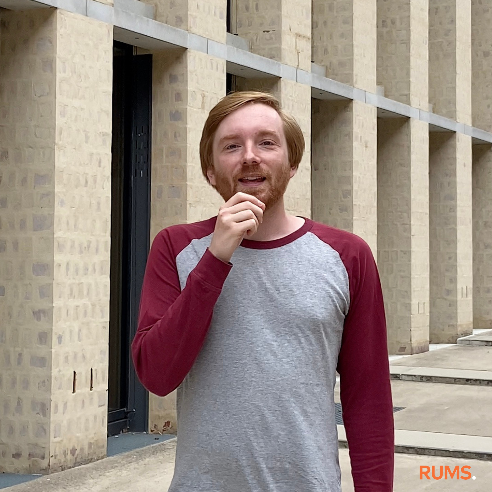 Brief - 09.08.2024 - Interview mit dem Beauftragten gegen Antisemitismus der Uni 2024-08-09_instagram_grafik_brief