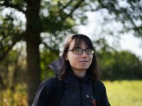 Portrait Selina Spetter