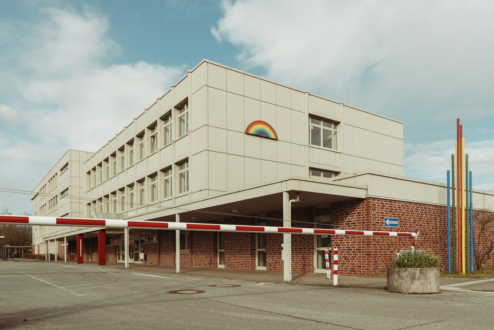 Die Regenbogenschule