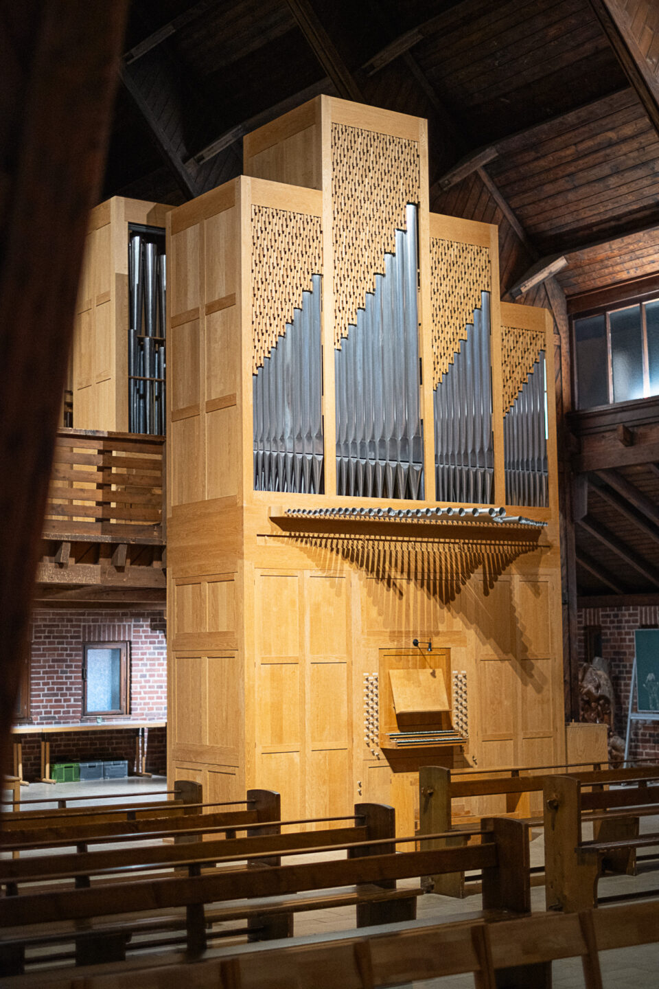 Paul-Gerhardt Haus 2023/24