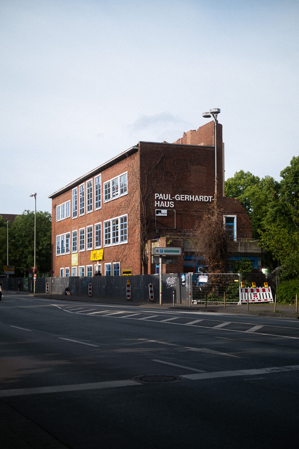 Paul-Gerhardt Haus 2023/24