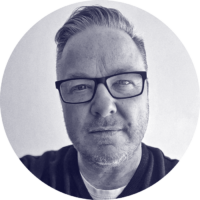 Portrait von Carsten Schulte
