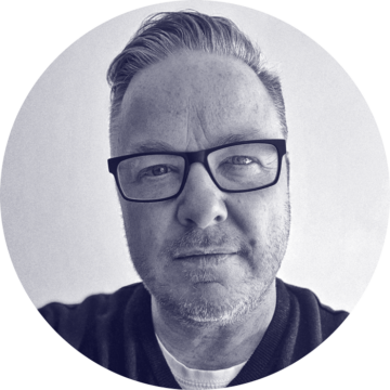 Portrait von Carsten Schulte