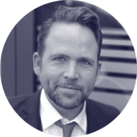 Portrait von Christoph Tiemann