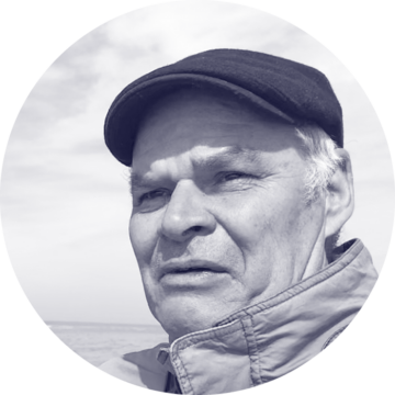Portrait Jürgen Lemke