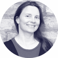 Portrait Katja Angenent (Gastbeitrag)