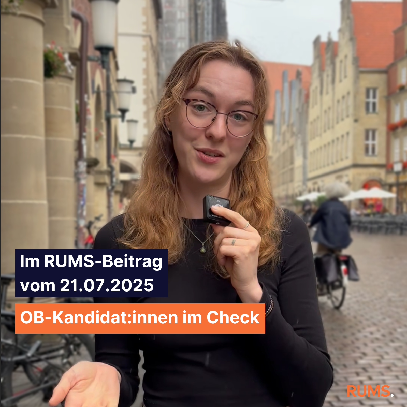 Beitrag vom 21.07.2025 - Kommunalwahl 2025: Kandidat:innen antworten auf Ihre Fragen 2025-07-22_instagram_grafik_kommunalwahl