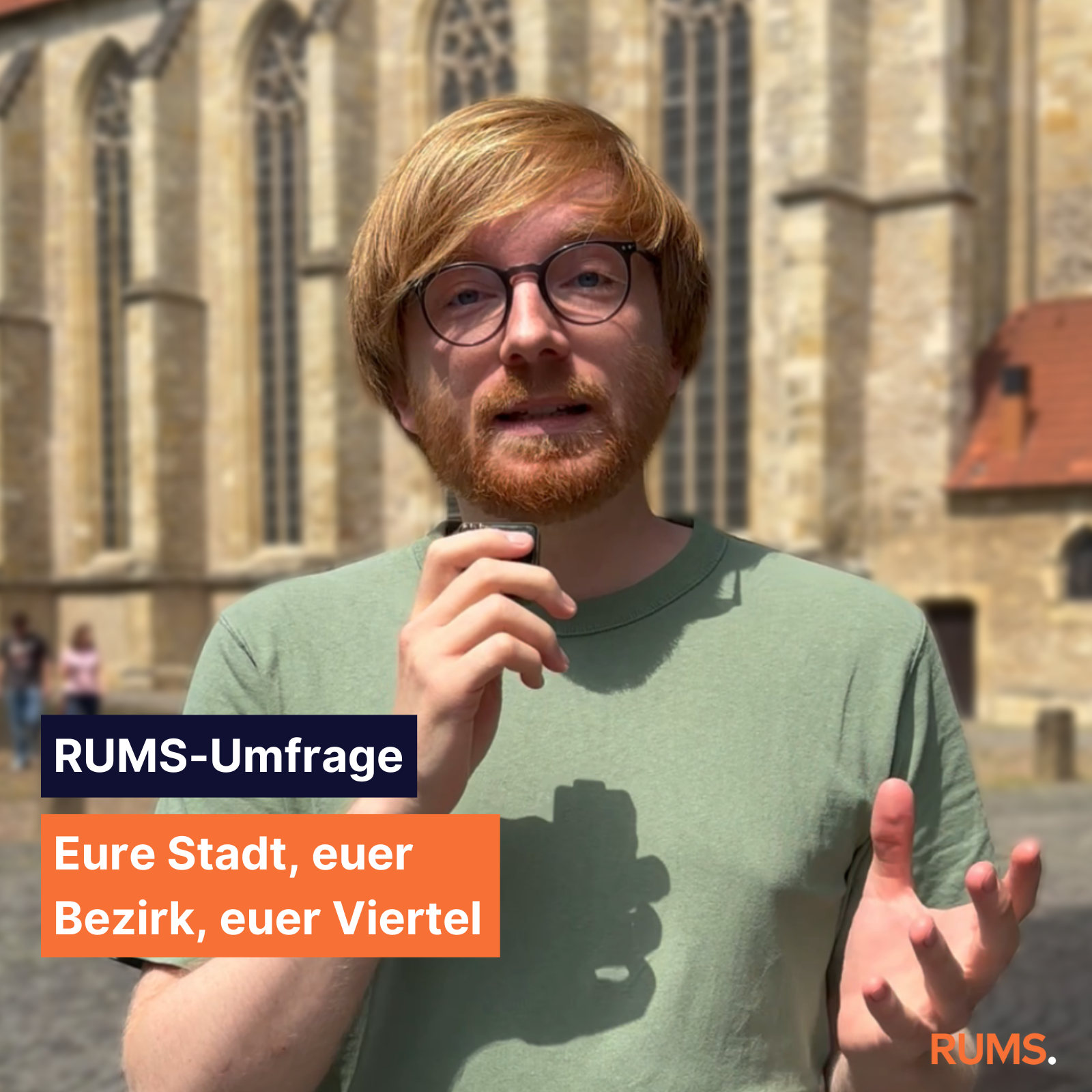 RUMS-Umfrage - Eure Stadt, euer Bezirk, euer Viertel 2025-07-23_instagram_grafik_umfrage_wohnen