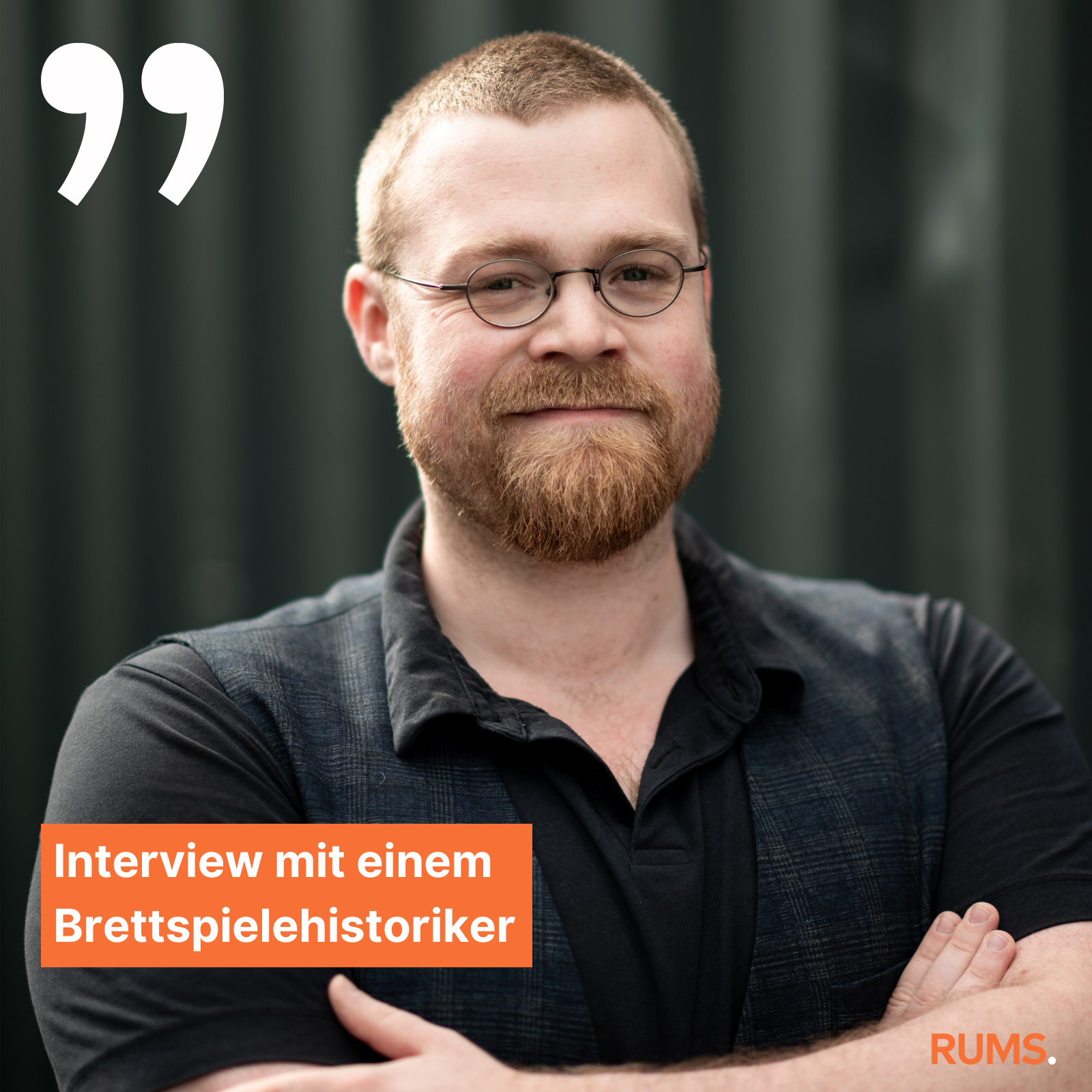 Brief vom 01.08.2025 - Doktorarbeit über Brettspiele – Interview mit Lukas Boch Brief vom 01.08.2025 - Doktorarbeit über Brettspiele – Interview mit Lukas Boch