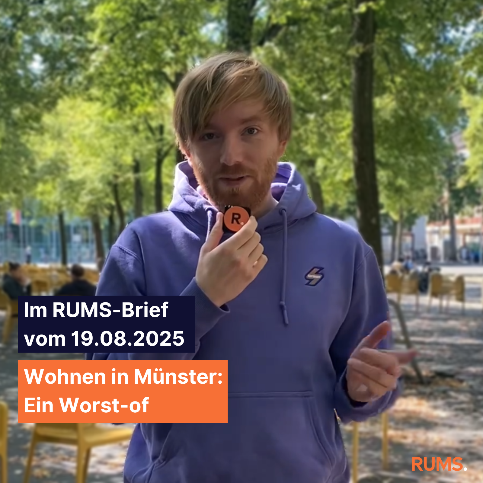 Brief vom 19.08.2025 - Wohnen in Münster: Ein Worst-of 2025-08-21_instagram_grafik_wohnen-in-münster