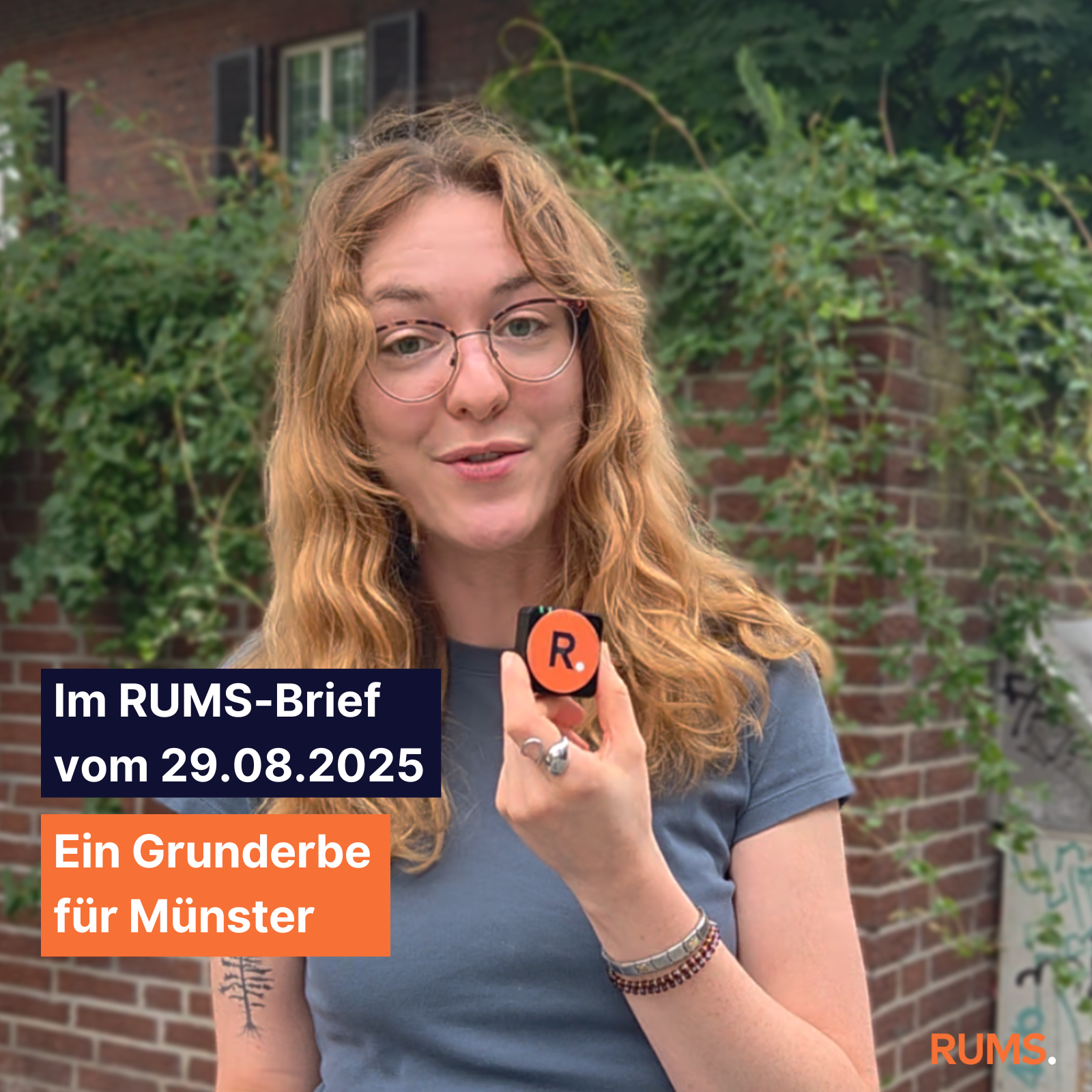 Brief vom 29.08.2025 - Ein Grunderbe für Münster 2025-09-01_instagram_grafik_grunderbe