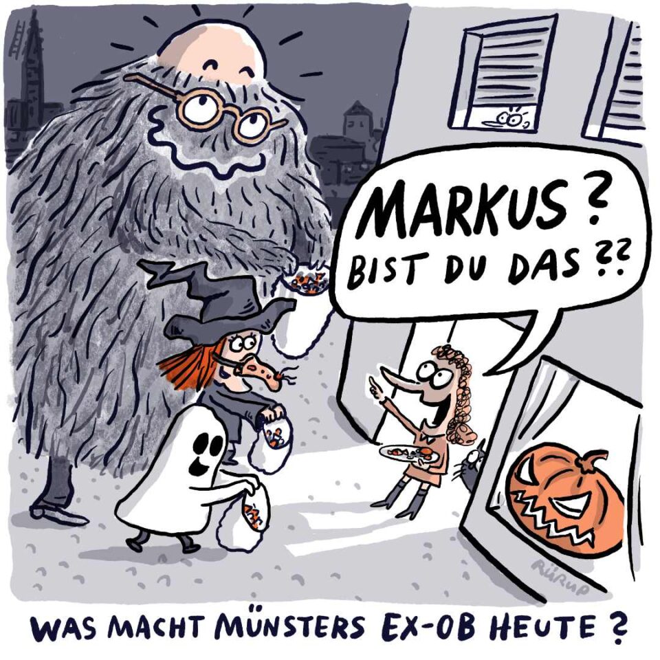 2025-10-31-RUMS-Cartoon_Lewe_Halloween_Ruerup
