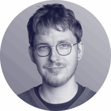 Portrait Raphael Balke