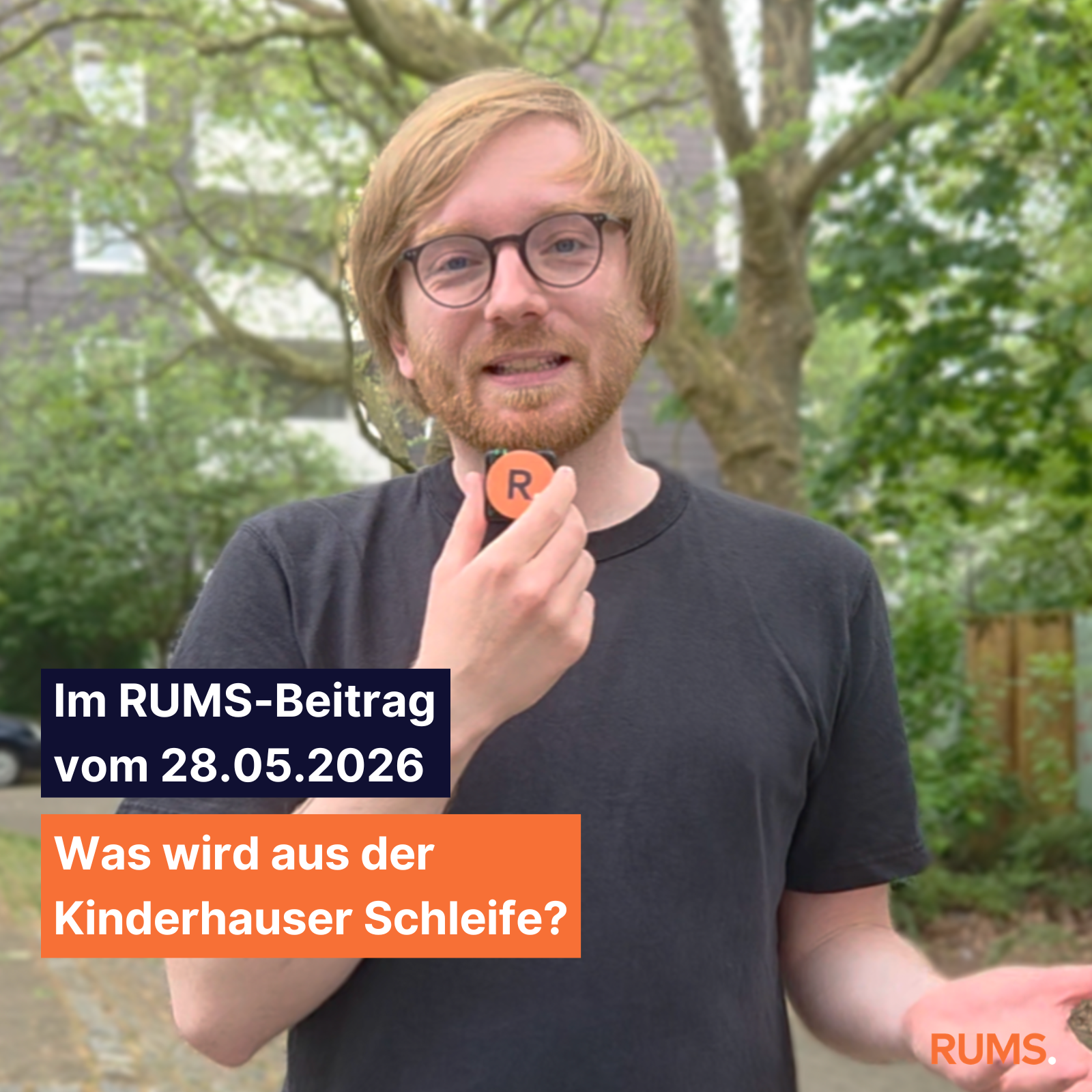 Beitrag vom 28.05.2026 - Was wird aus der Schleife? 2026-05-29_instagram_grafik_reel_schleife-kinderhaus-teil5