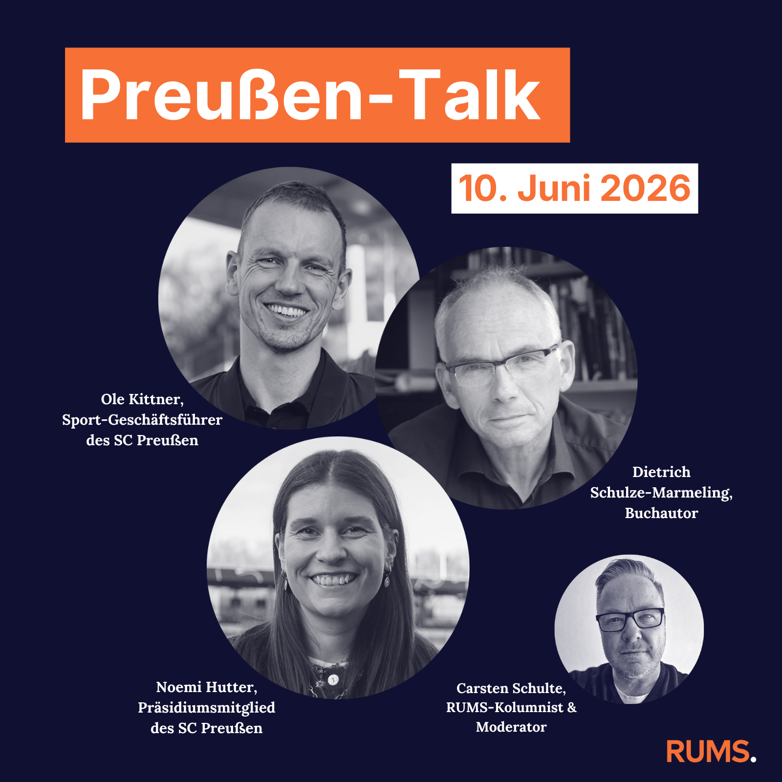 Preußen-Talk am 10. Juni 2026 2026-06-01_instagram_grafik_preußen-talk-2