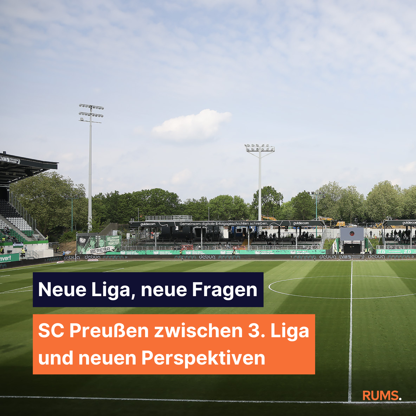 Preußen-Brief vom 04.06.2026 - Alte Kumpel, neue Freunde 2026-06-08_instagram_preußen_neue-liga