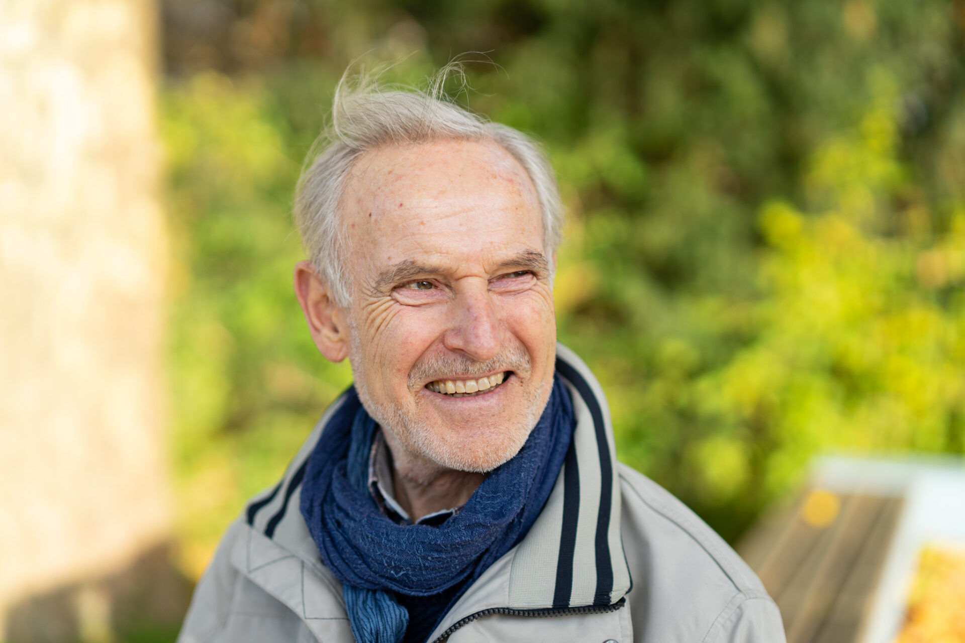 Jochen Schweitzer (c) Kim Oppermann 2022