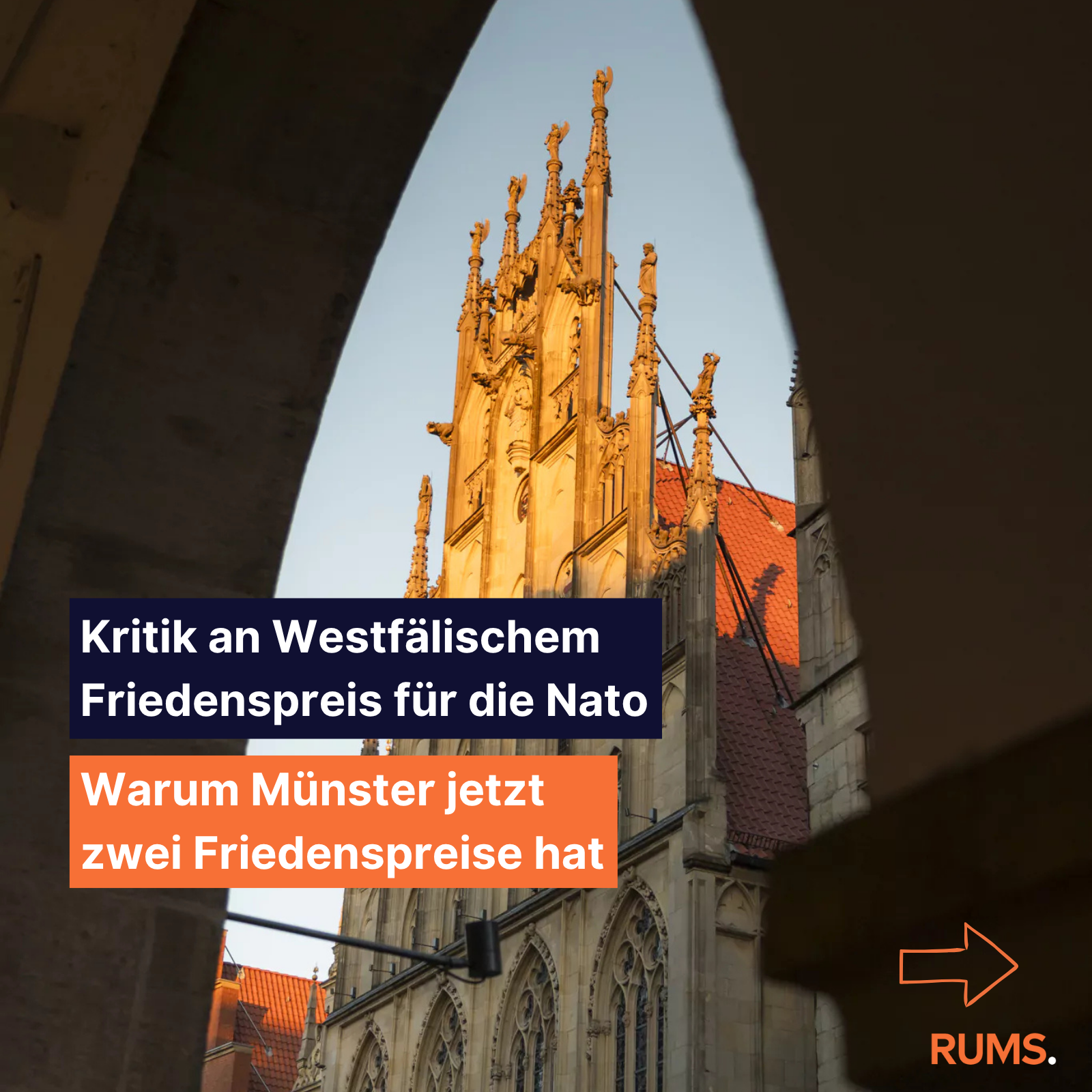 Brief vom 22.09.2026 - Warum Münster jetzt zwei Friedenspreise hat 2026-09-23_instagram_alternativer-friedenspreis
